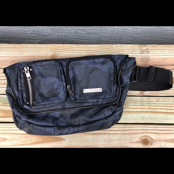 diesel 1d bag